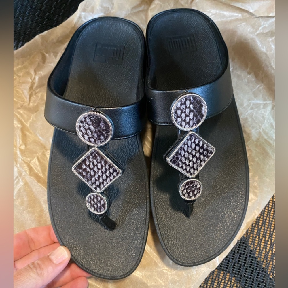 FITFLOP Sandals - Picture 4 of 7